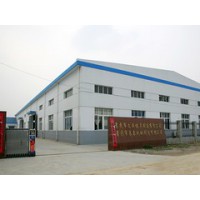 优质厂房钢结构供应：质量好的钢结构厂房