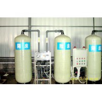 广东-欧沃-供应桶装水生产用纯净水处理设备
