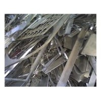 深圳建筑废料回收、工程铝合金回收、废铁回收、废锌回收