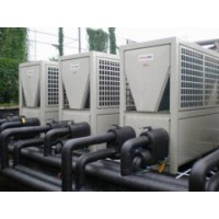 天津成套设备回收  空调机组回收