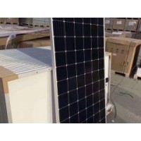 求购各类光伏组件降级太阳能光伏板回收