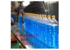 威尔顿玻璃水生产设备招商加盟
