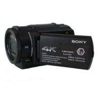4K/25P影像高清索尼化防爆摄像机