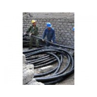 上海电线电缆回收 变压器回收