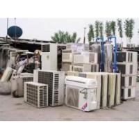 昆山空调回收专业二手空调回收