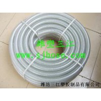 三江塑胶制品有限公司——独特的PVC高压管供应商：潍坊PVC高压管