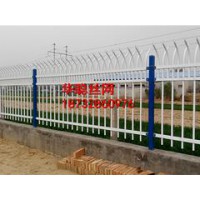 围墙栅栏价格如何 福建护栏网厂家