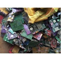 上海电子元件回收，回收电子元器件