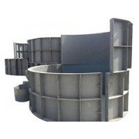 洪杰机械供应价格合理的化粪池模具：专业生产化粪池模具