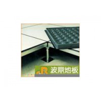 白河西安防静电地板029-82052782：出售陕西耐磨的西安防静电地板