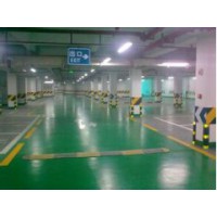 杭州停车场地坪厂家，停车场地坪翻新