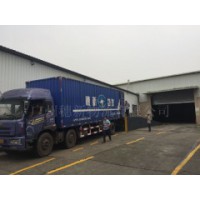 广东省内吨车 （厢式货车）运输业务
