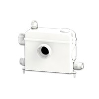 意大利泽尼特小型污水提升器别墅地下室用HOMEBOXNG-2