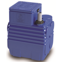 意大利泽尼特污水提升泵雨水泵化粪池提升泵BLUEBOX90