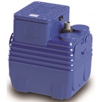 意大利泽尼特污水提升泵雨水泵化粪池提升泵BLUEBOX150