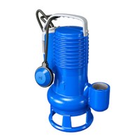 意大利泽尼特污水提升泵雨水泵化粪池提升泵DGBLUEP200