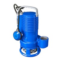 意大利泽尼特污水提升泵雨水泵化粪池提升泵DRBLUEP200