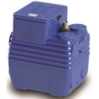 BLUEBOX150意大利泽尼特污水提升泵化粪池提升泵