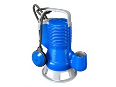 DGBLUE100意大利泽尼特污水提升泵雨水泵化粪池提升泵