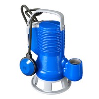 DGBLUE100意大利泽尼特污水提升泵雨水泵化粪池提升泵
