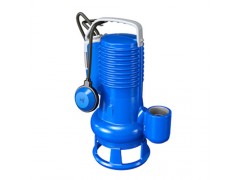意大利泽尼特污水泵雨水泵化粪池提升泵DGBLUE200