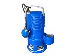 意大利泽尼特污水提升泵雨水泵化粪池提升泵DRBLUEP200