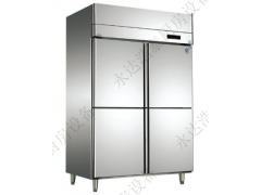 北京永达浩泰设备厂家直销厨房设备/四门冷柜/冷柜/厨房设计