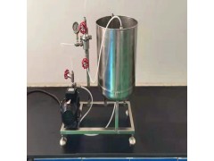 微粉洗涤实验装置供应商