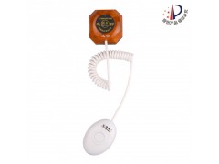 APE560迅铃手柄呼叫系统 养老院呼叫器厂家直销