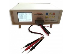 PTS-2008C锂电池保护板测试仪中文保护板测试仪